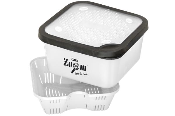 Контейнер Carp Zoom Pellet Dip Box 1.2л
