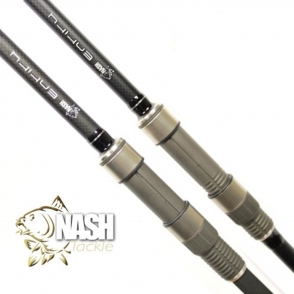 Вудилище коропове Nash Entity Rod Abbreviated 13ft 3.5LB