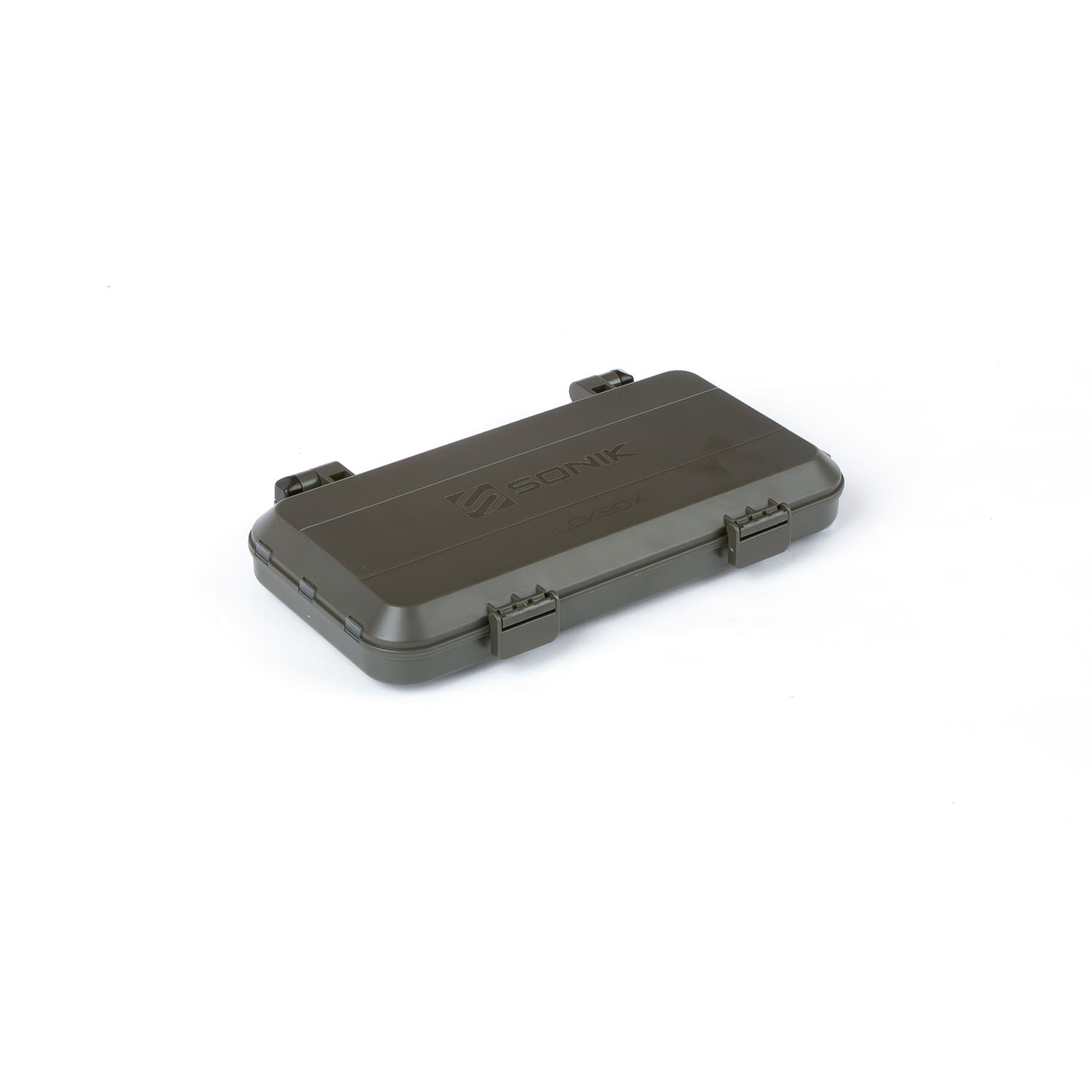 Коробка Sonik LOKBOX Compact Rig Box