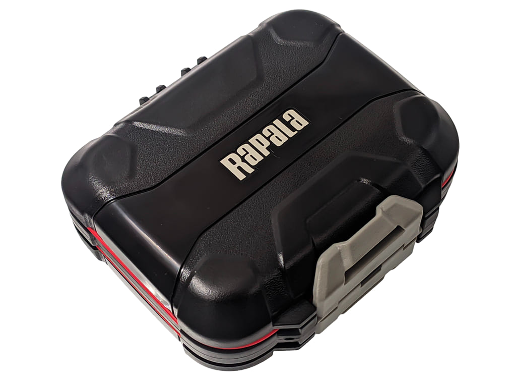 Коробка для приманок Rapala Utility Box