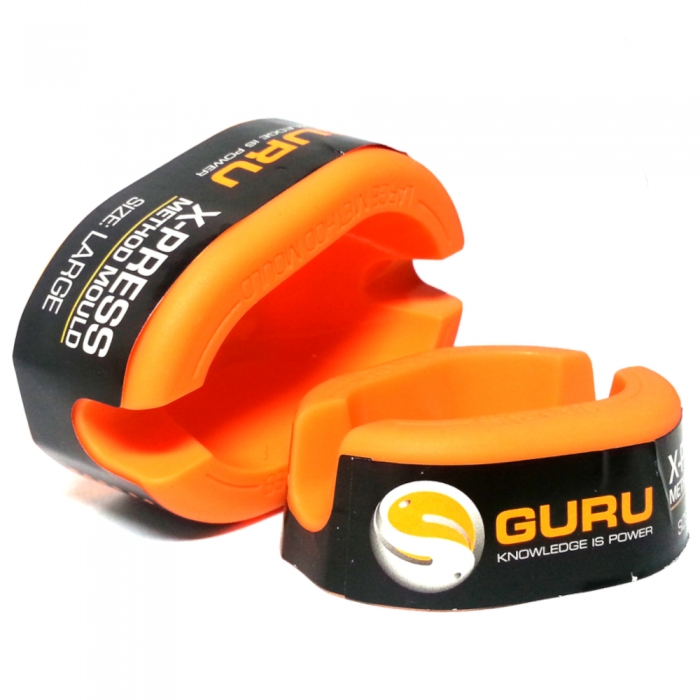Прес-форма для годівниць Guru Method Mould X Press