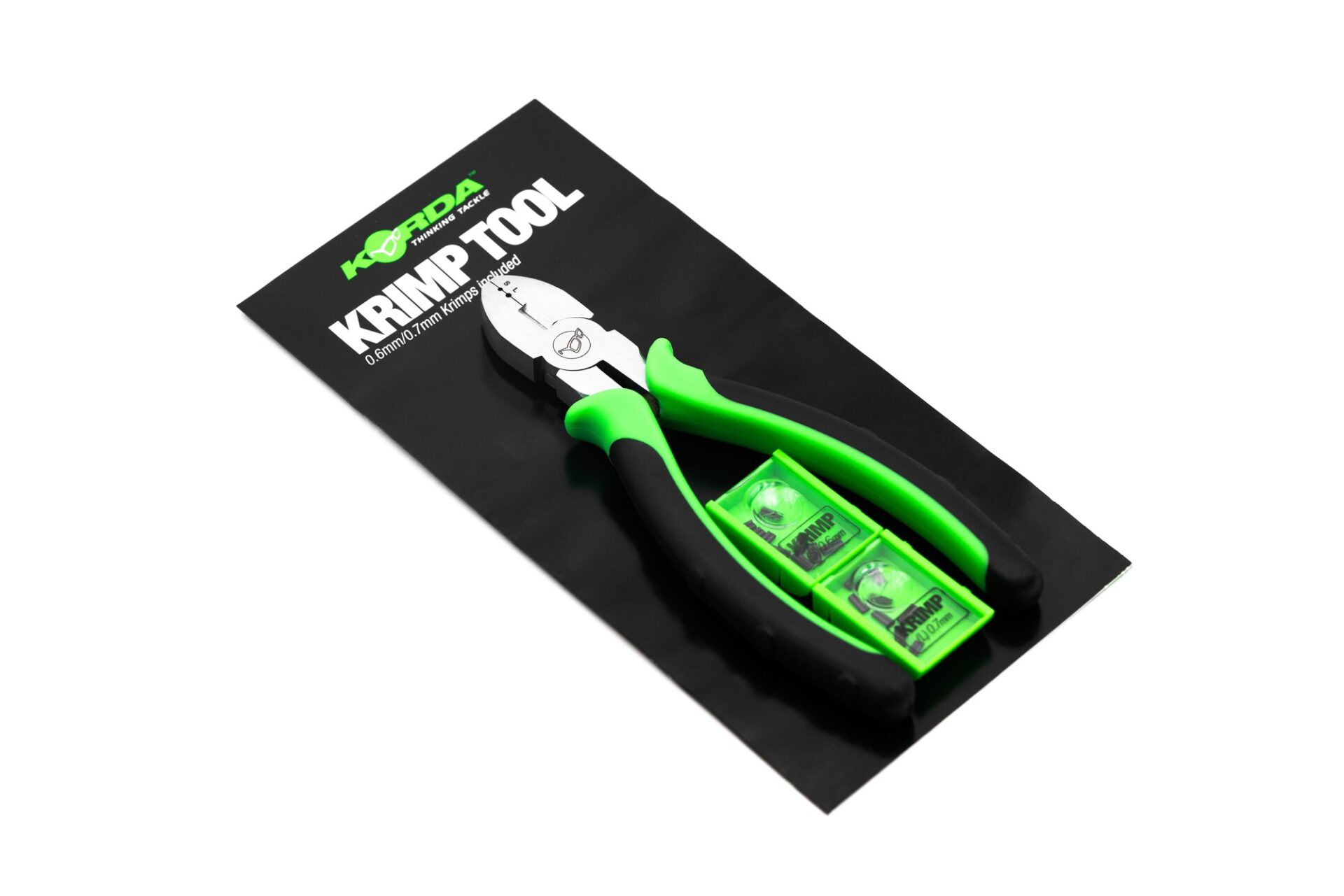 Обжимний інструмент Korda Krimping Tool