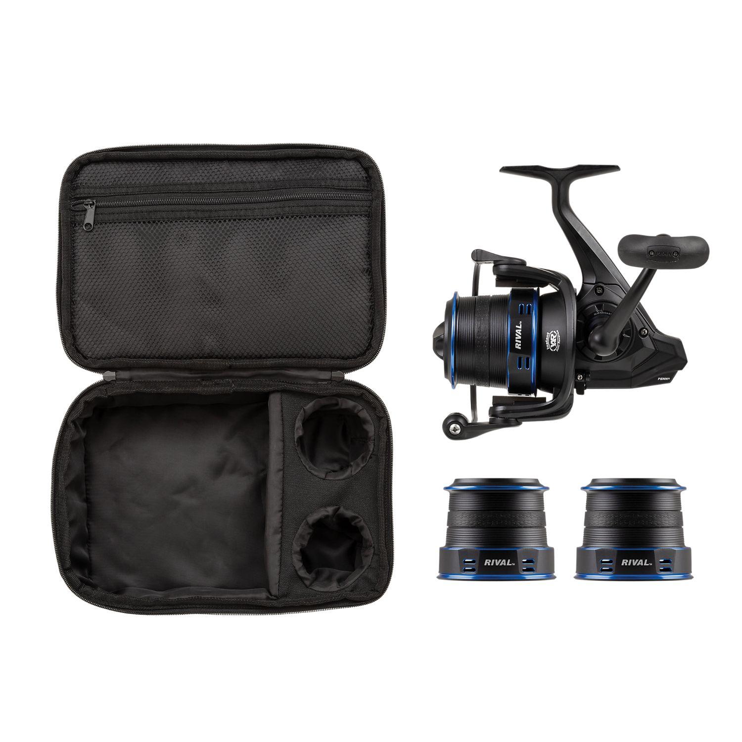 Котушка Penn Rival Longcast Surf Pack, 1524487, 7000