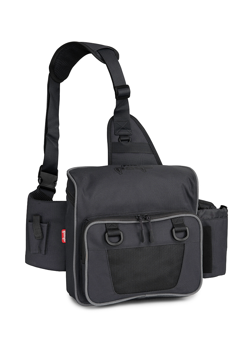 Поясна сумка Rage Tackle Belt