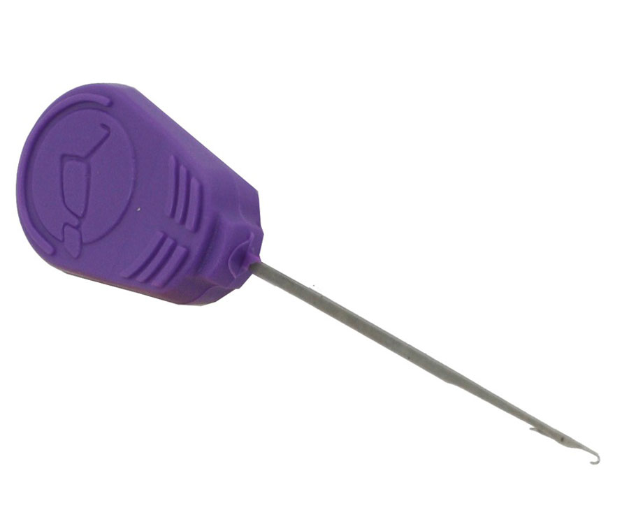 Голка Korda Fine Latch Needle Purple