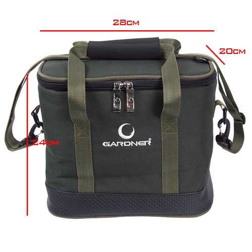 Сумка для насадок Gardner Pop-Up/Bait Bag