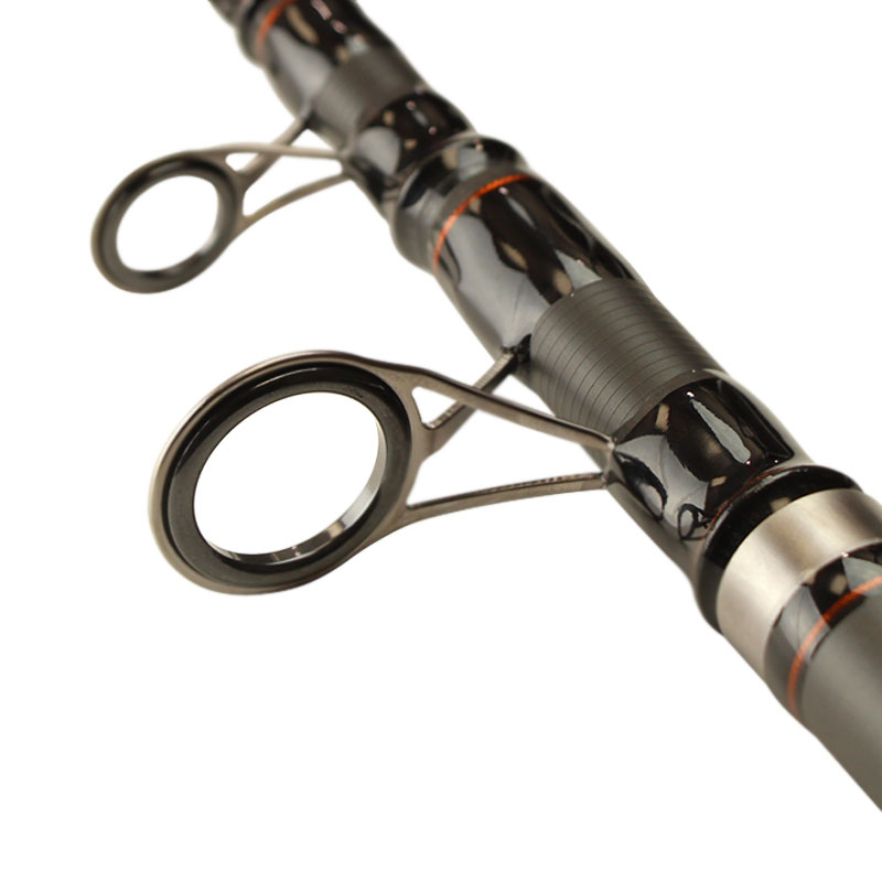 Вудилище коропове GC Tele Carp Evolution 3.60м 3.5lb