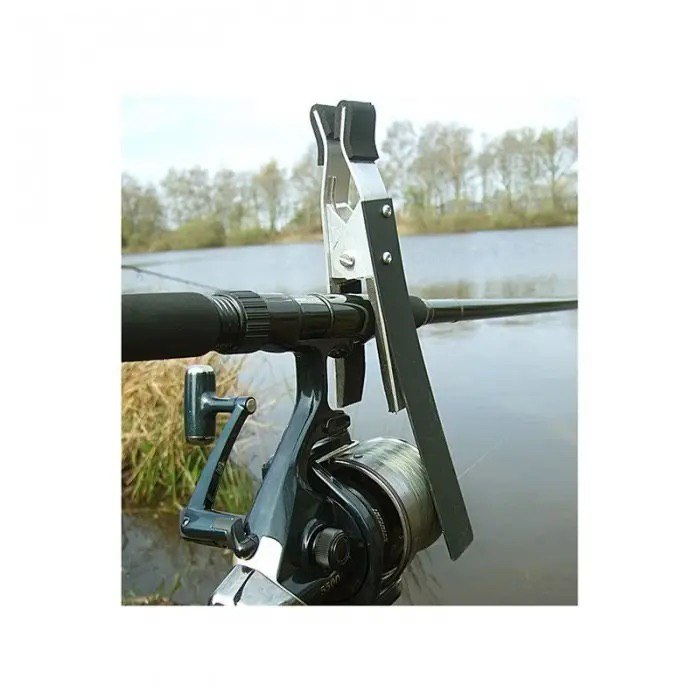 Прищіпка для завізної риболовлі Carp Academy Line Controler