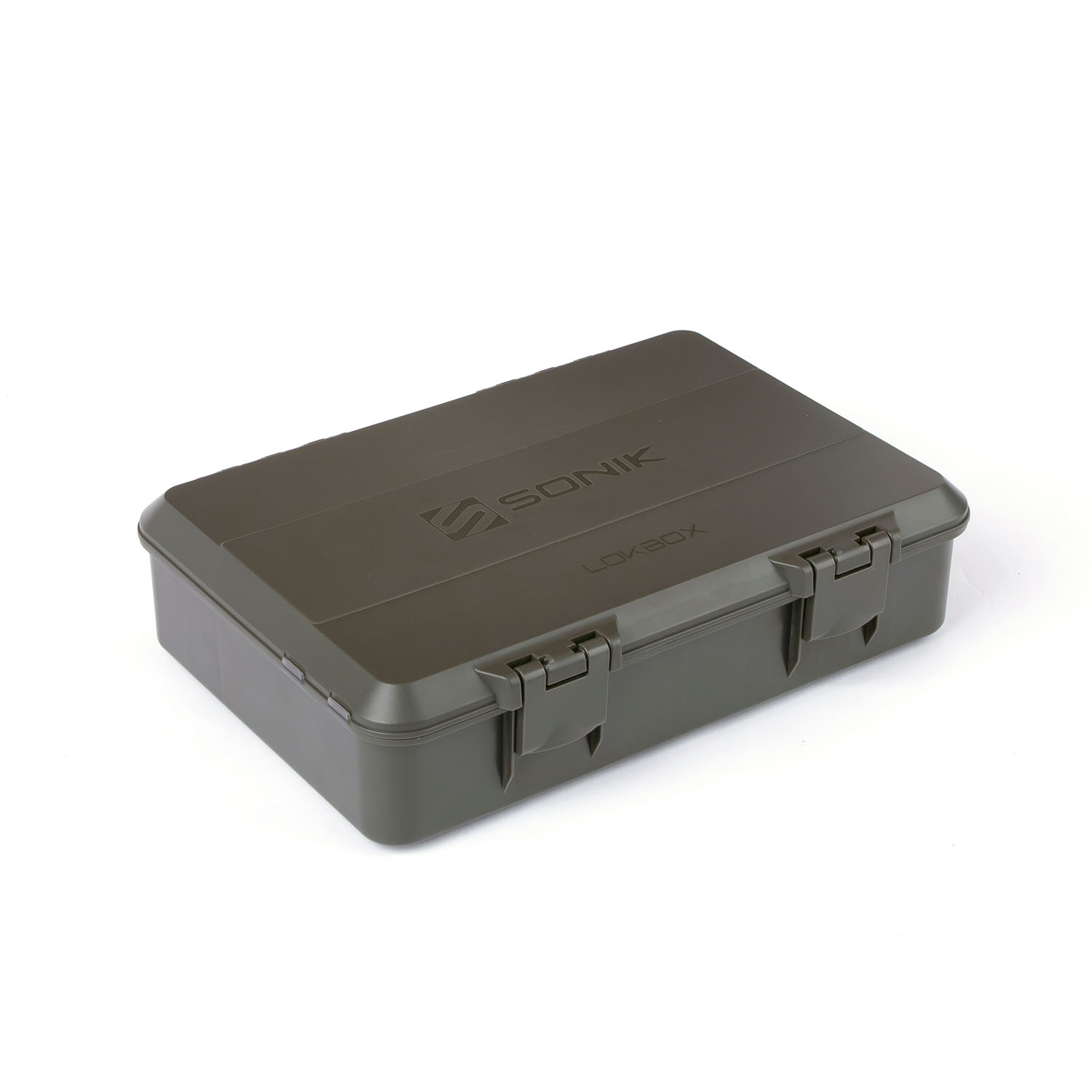 Коробка Sonik LOKBOX Compact Medium Box