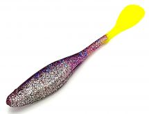 Силікон Gambler Flapp'n Shad 6" поштучно