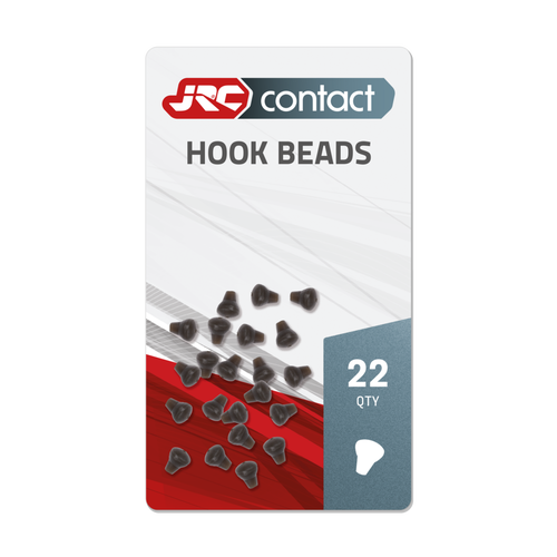 Стопори для гачків JRC Hook Beads Green