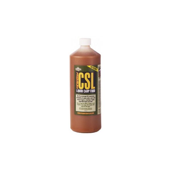 Ліквід Dynamite Baits Liquid Attractant CSL Premium Liquid 1L