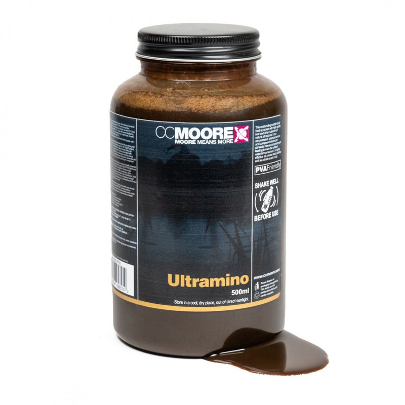 Ліквід CC Moore Ultramino 500мл