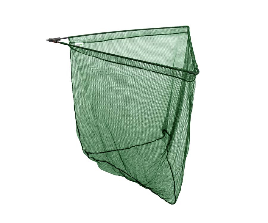 Голова підсака Carp Pro Green 1x1м