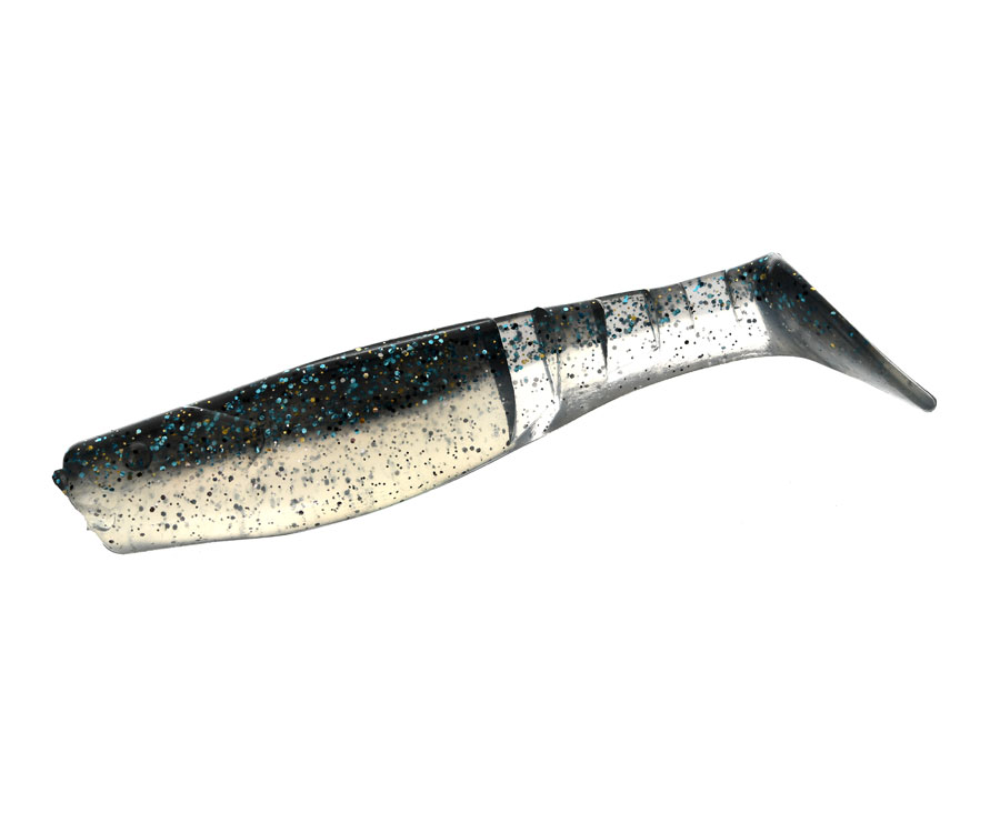 Віброхвіст Просто снастi Provokator 2.5" #007