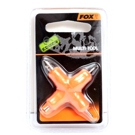 Монтажний мультиінструмент Fox Edges Multi Tool