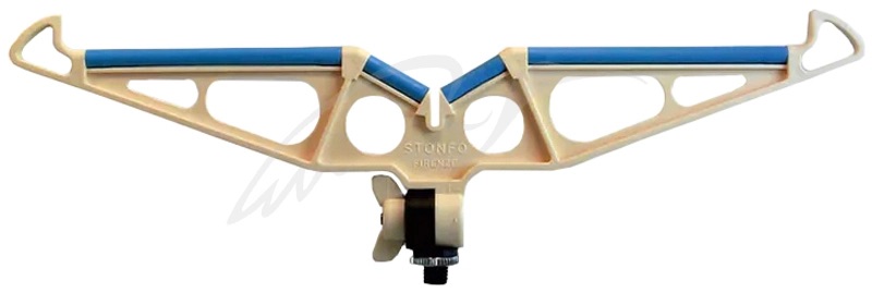 Підставка Stonfo 349 Rod Rest Type E під фідер