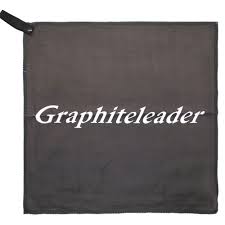 Рушник Graphiteleader з кріпленням