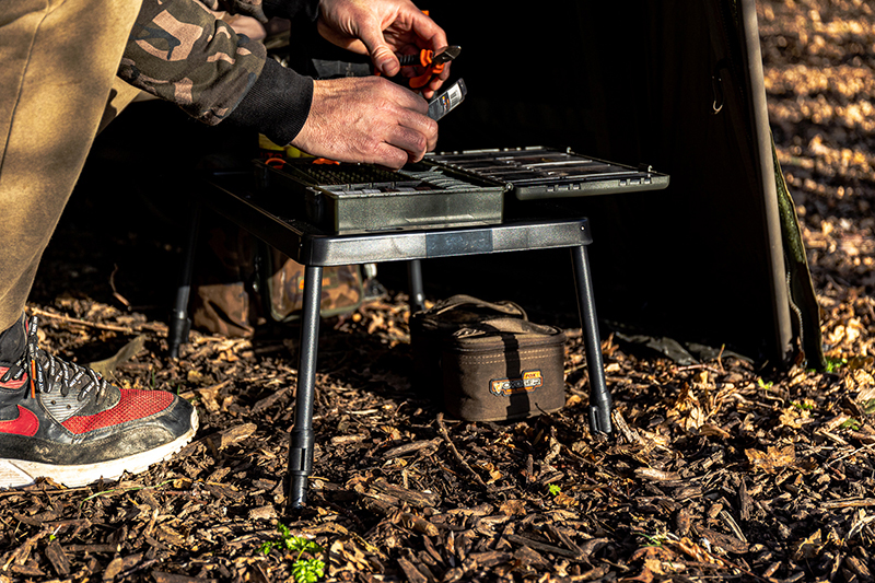 Стіл Fox Bivvy Table