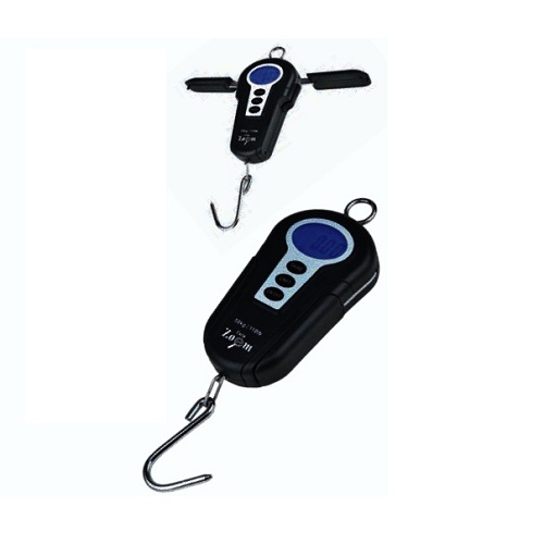 Ваги CarpZoom Foldable Handle Digital Scales