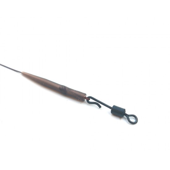 Готовий повідець PB Products 'Anti Blow Out rig №4