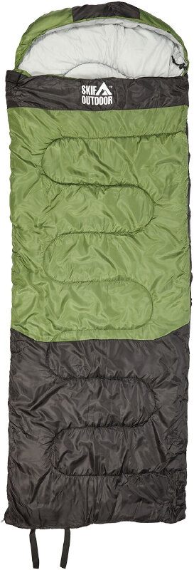 Спальний мішок Skif Outdoor Morpheus 1900