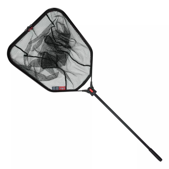 Підсак Fox Rage Speedflow II XS Foldable Medium Net 50х58/рук 80см