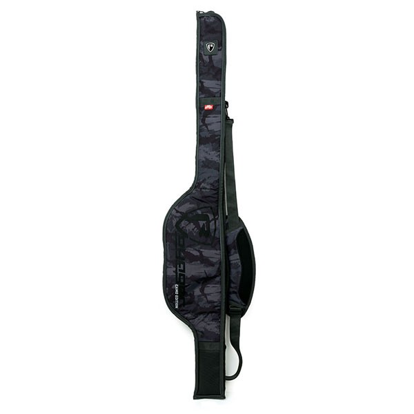 Чохол для вудилищ Fox Rage Camo Rod Sleeve 1.3m