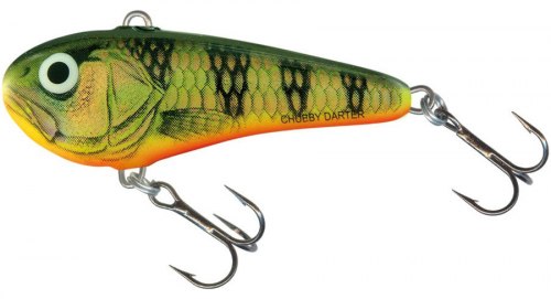 Воблер Salmo Chubby Darter 03