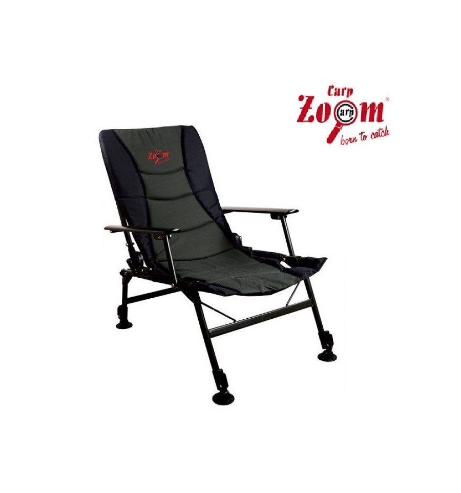 Крісло Carp Zoom Comfort №2 Armchair