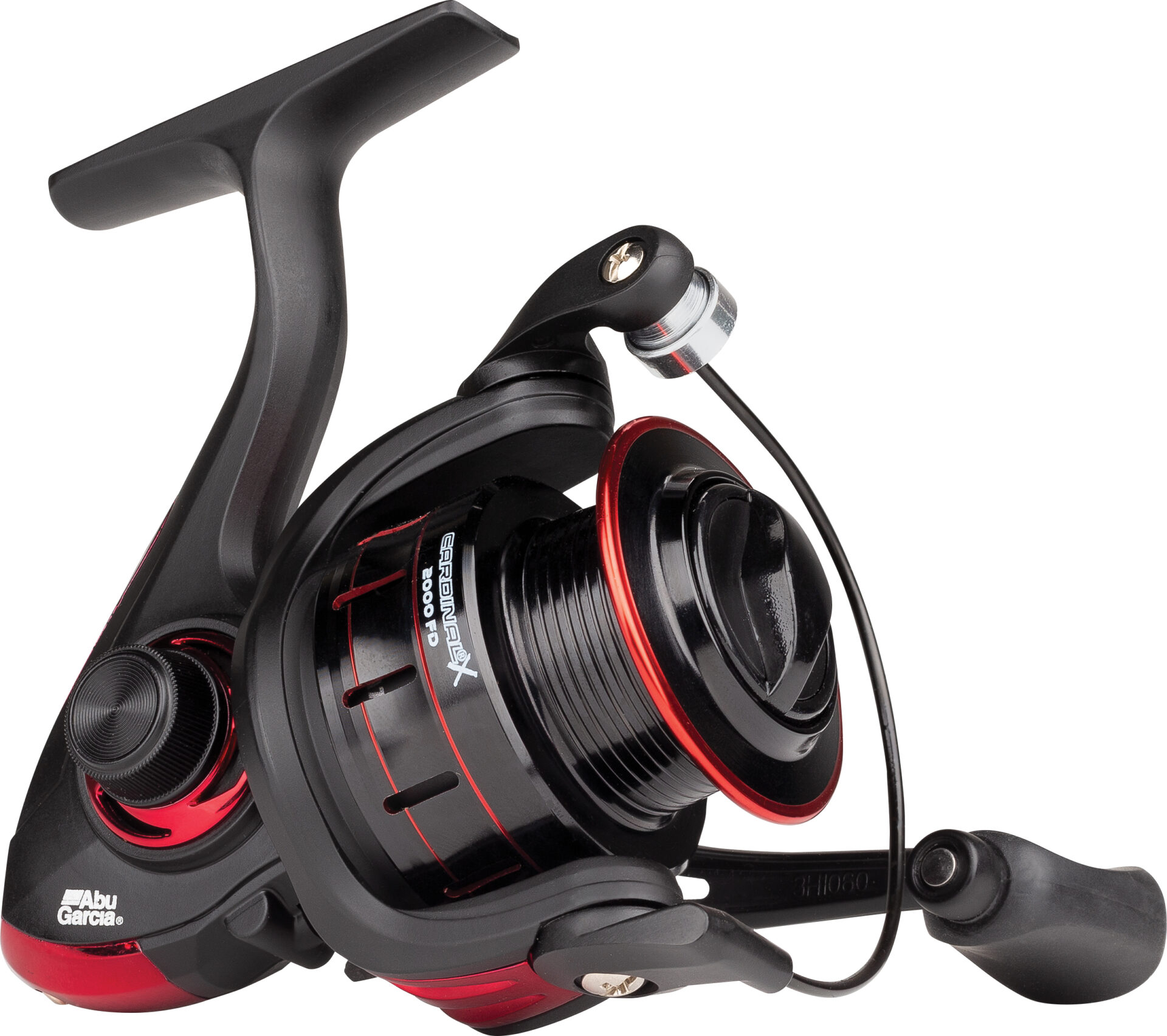 Котушка Abu Garcia Cardinal® X