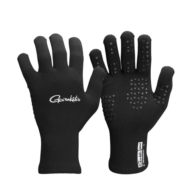 Рукавички Gamakatsu G-Waterproof Gloves