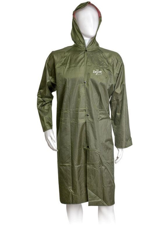 Плащ - дощовик CarpZoom Cyclone Rain Coat