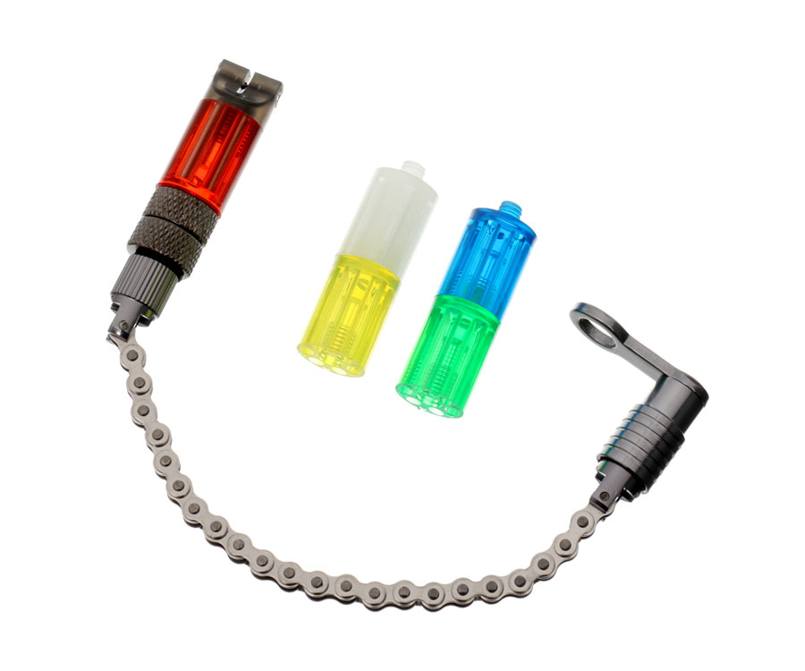 Свінгер Carp Pro Swinger Bicycle Stainless Chain Set
