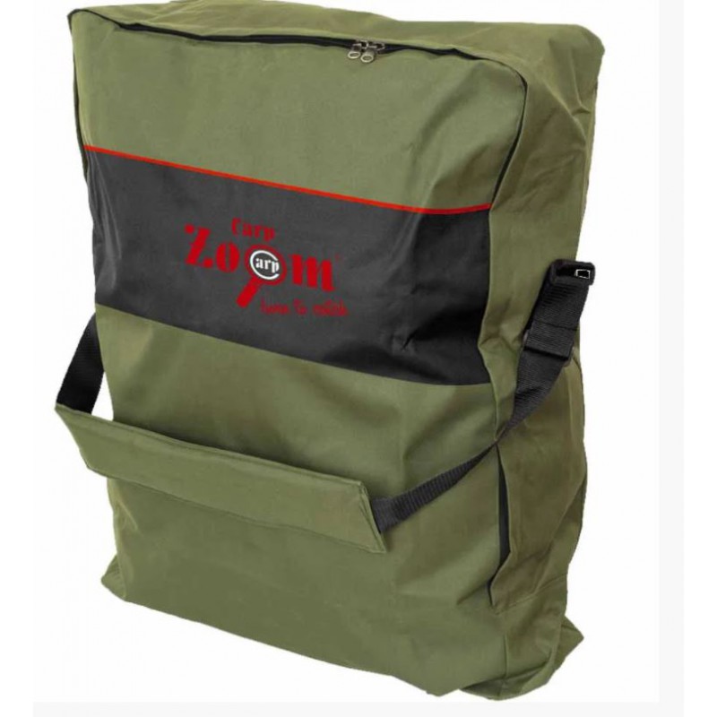 Чохол для крісла або ліжка Carp Zoom Avix Bed&Chair Bag 80х80х20см