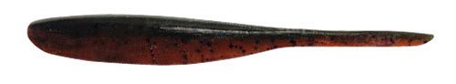 Силікон Keitech Shad Impact 3"