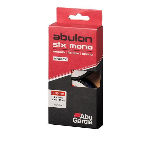 Волосінь Abu Garcia Abulon