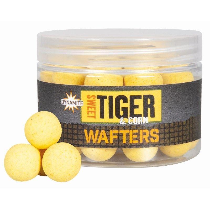 Баланси Dynamite Baits Sweet Tiger&Corn 15mm