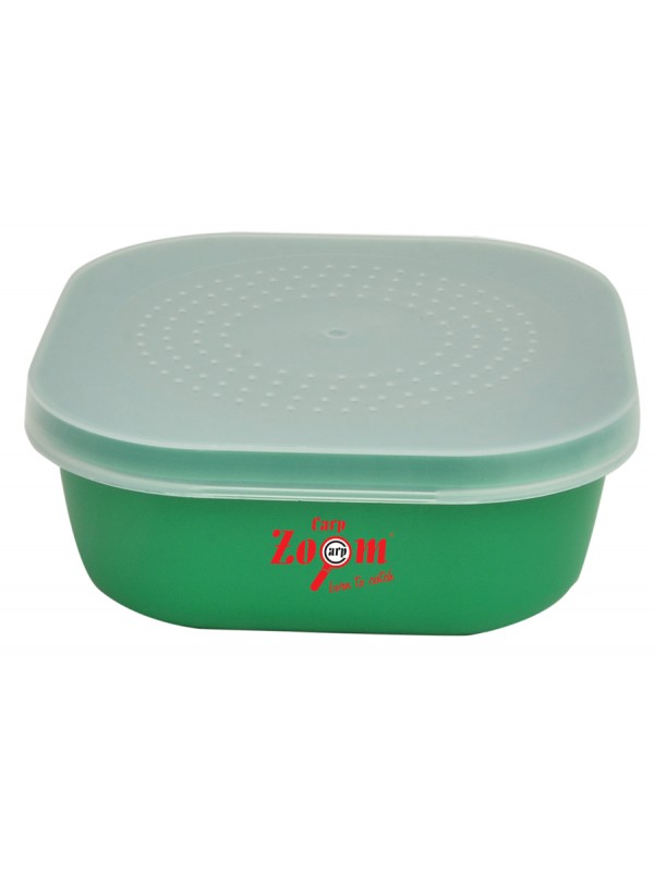 Коробка для наживки Carp Zoom Worm Box