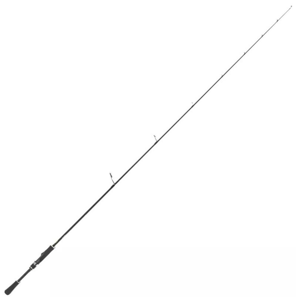Спінінг Graphiteleader 21 Veloce UX 21GVELUS-611H-PF 2.11m MAX3/4 oz (до 21 гр)