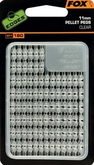 Стопори для пеллетса Fox Edges Pellet Pegs