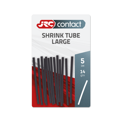 JRC Shrink Tube Large dia 2.4mm/5c