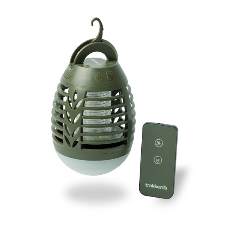 Ліхтар Trakker Remote Bug Blaster