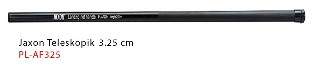 Ручка для підсака Jaxon - 325см