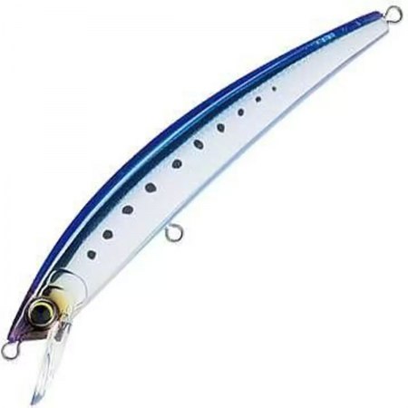 Воблер Yo-Zuri Crystal Minnow F 70mm 5g
