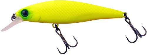 Воблер Jackall Squad Minnow 65SP