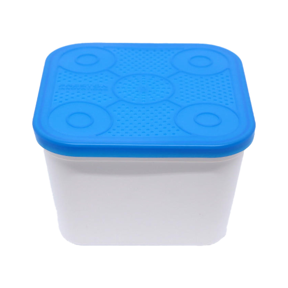 Контейнер Preston White Bait Tub 1.8ltr