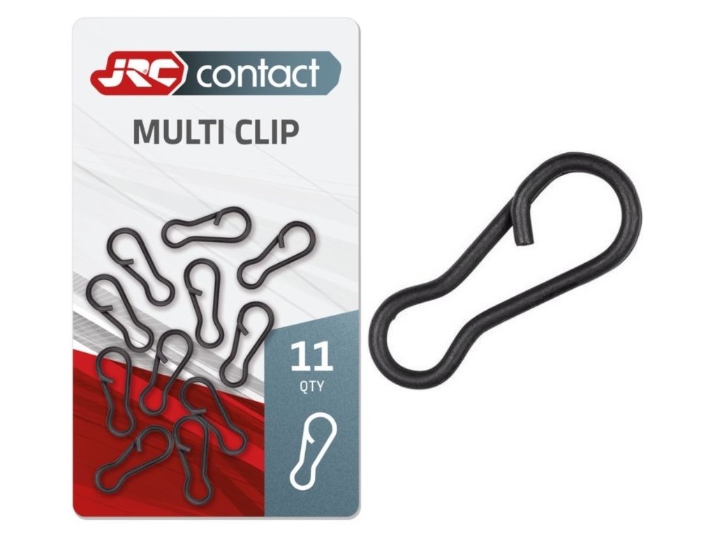 Кліпса JRC Multi Clip