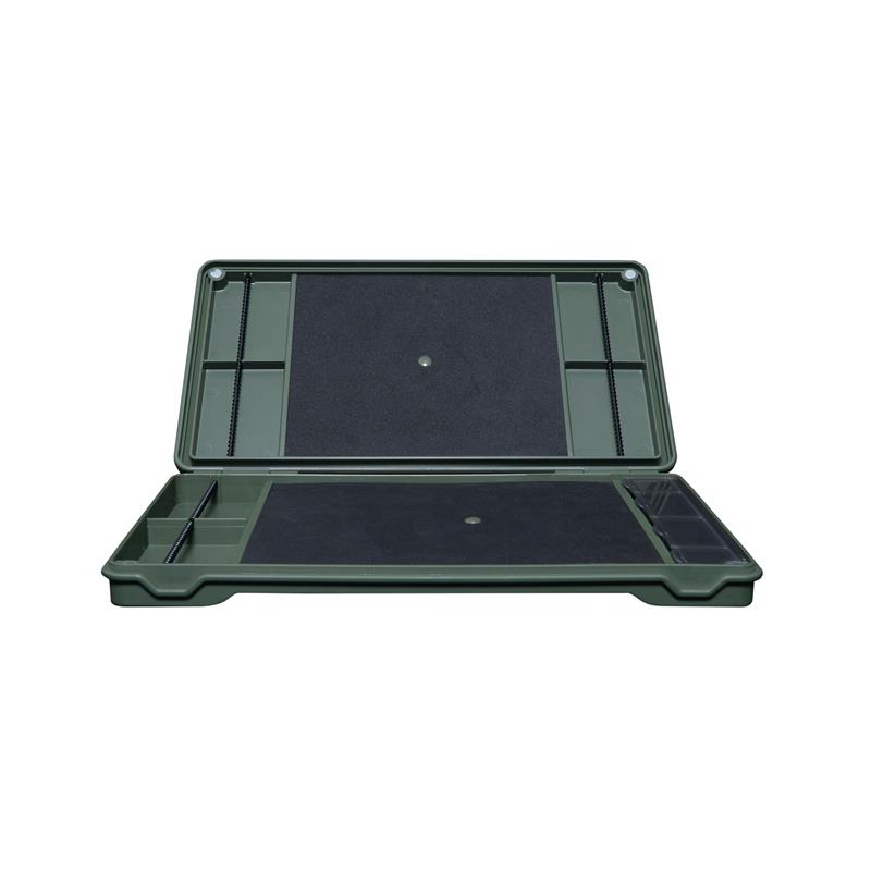 Повідочниця RidgeMonkey Armoury Rig Box