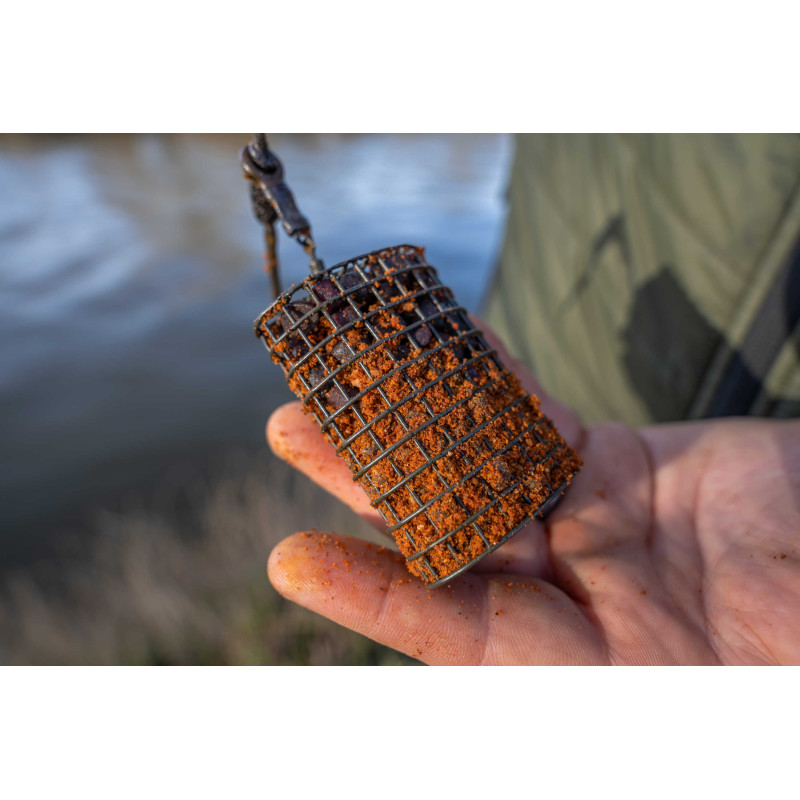 Годівниця Korum River Cage XT